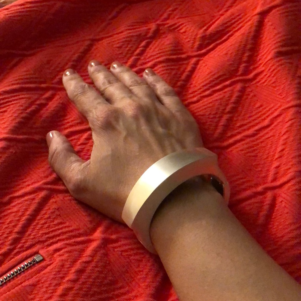 Fitbit bracelet